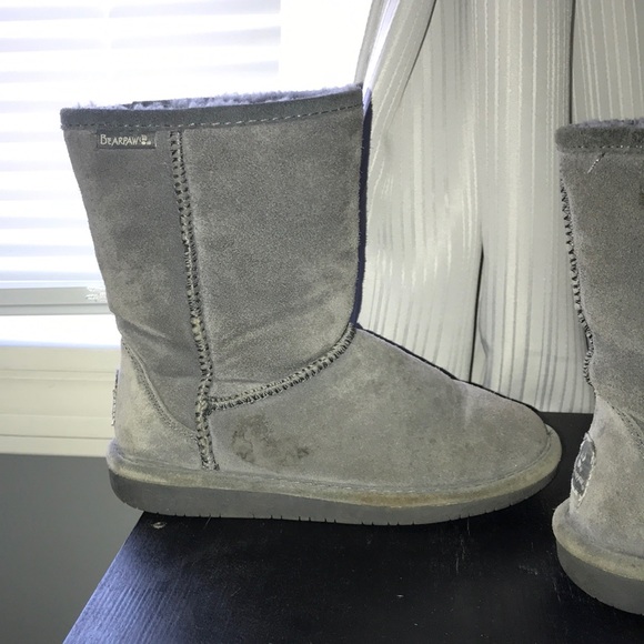 Bearpaw boots - Picture 4 of 6